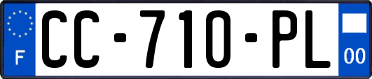 CC-710-PL