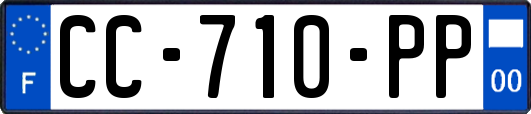 CC-710-PP