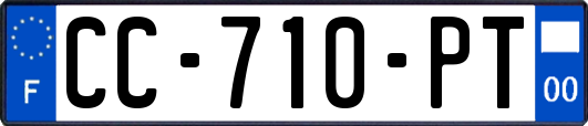 CC-710-PT