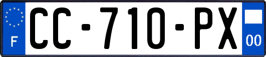 CC-710-PX