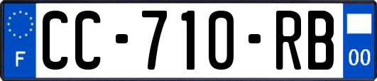 CC-710-RB