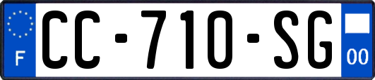 CC-710-SG