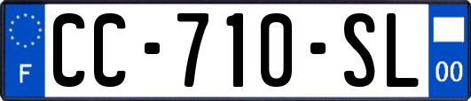 CC-710-SL