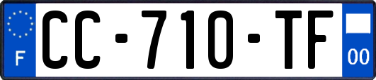 CC-710-TF