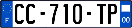 CC-710-TP