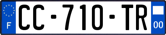 CC-710-TR