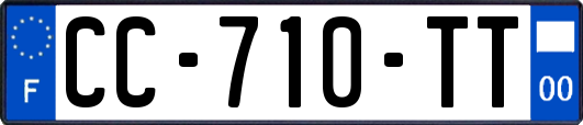 CC-710-TT