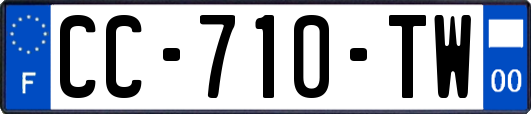 CC-710-TW
