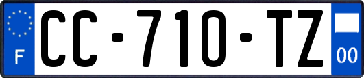 CC-710-TZ