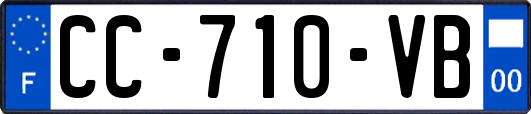 CC-710-VB