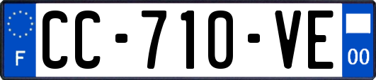 CC-710-VE