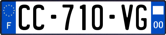 CC-710-VG