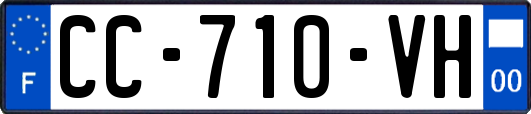 CC-710-VH