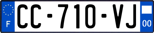 CC-710-VJ