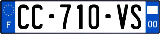 CC-710-VS
