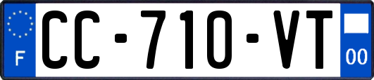 CC-710-VT