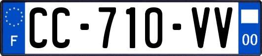 CC-710-VV