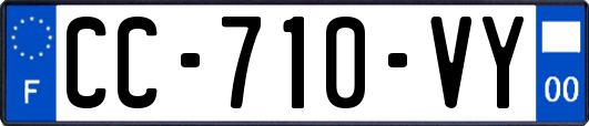 CC-710-VY