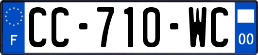 CC-710-WC