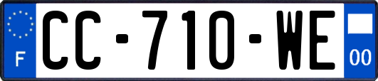 CC-710-WE