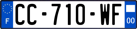 CC-710-WF