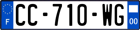 CC-710-WG