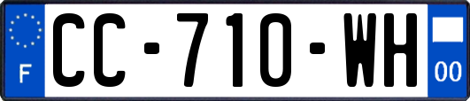 CC-710-WH