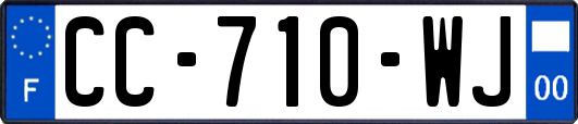 CC-710-WJ