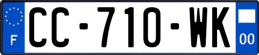 CC-710-WK