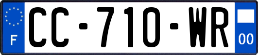 CC-710-WR