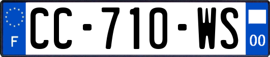 CC-710-WS