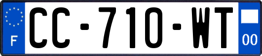 CC-710-WT
