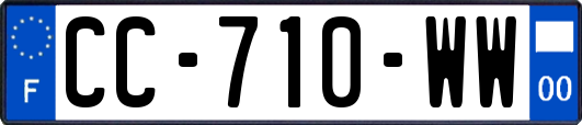 CC-710-WW