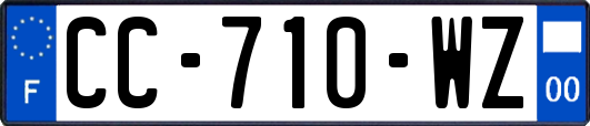 CC-710-WZ