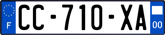 CC-710-XA