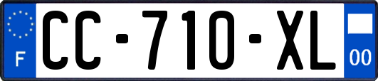 CC-710-XL