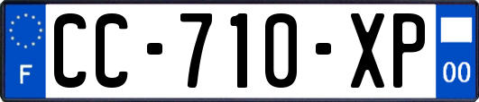 CC-710-XP