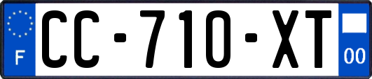 CC-710-XT