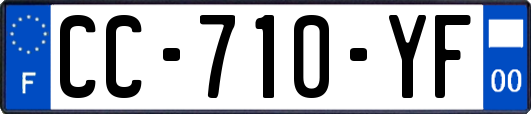 CC-710-YF