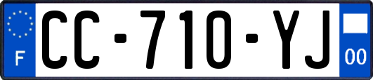 CC-710-YJ