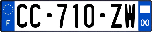 CC-710-ZW