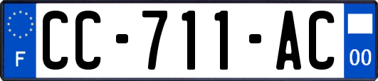 CC-711-AC