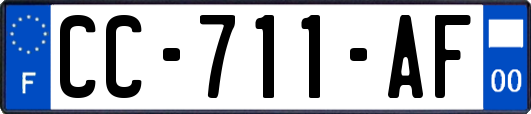 CC-711-AF