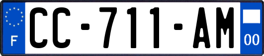 CC-711-AM