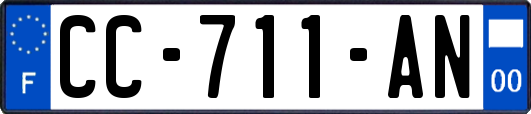 CC-711-AN