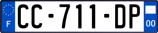 CC-711-DP