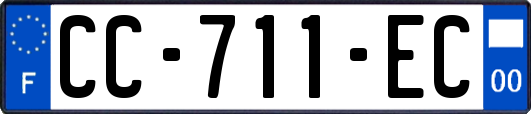 CC-711-EC
