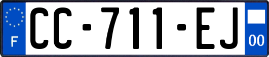 CC-711-EJ