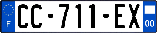 CC-711-EX