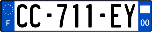 CC-711-EY